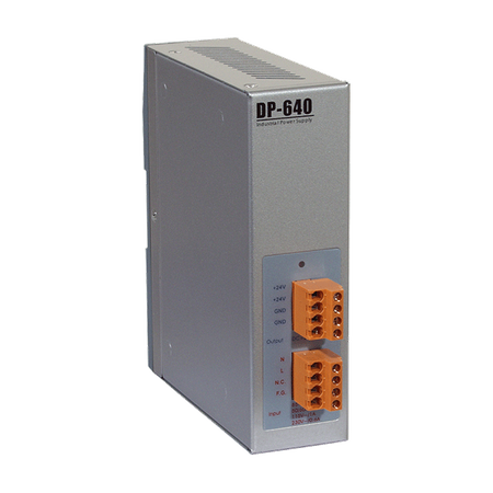 DP-640