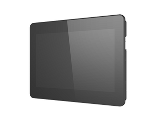 ARC-10W33-33 - Przemysłowy komputer panelowy / HMI 10.1"