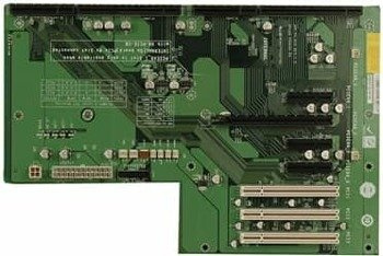 Magistrala pasywna PICMG 1.3 – SPE-9S-RS