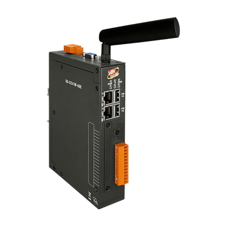 UA-2241MX-4GE