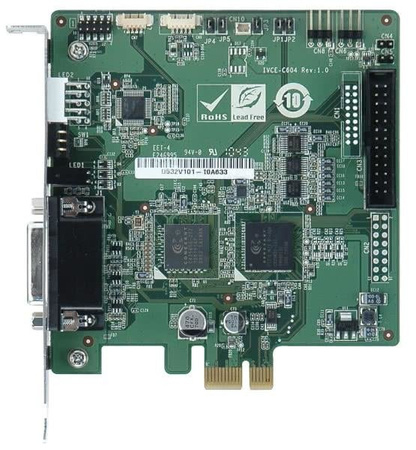 IVCE-C604