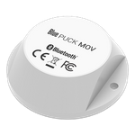 Blue PUCK MOV – Czujnik ruchu Bluetooth