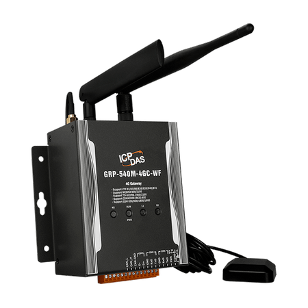 GRP-540M-4GC-WF