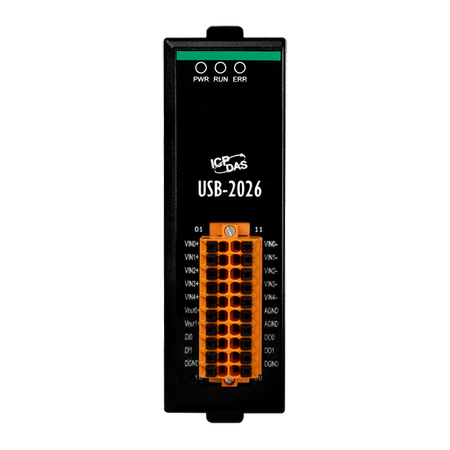 USB-2026