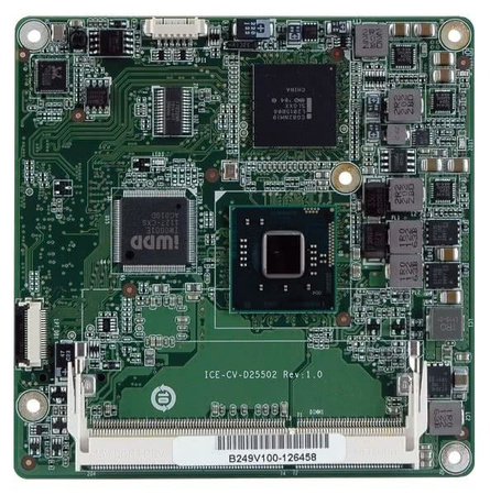 ICE-CV-D25502