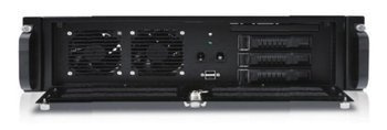 SD-RX12S3U - Wojskowy serwer rack