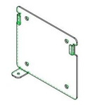 PCVB-V3 - Uchwyt naścienny VESA