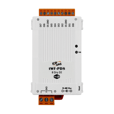 tWF-PD8