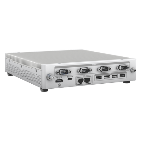 HTB-300-MTL-H - Medyczny komputer BOX PC ze złączem MXM