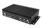 VMS-EHLR-A1-1R  - Bezwentylatorowy komputer kolejowy EN50155