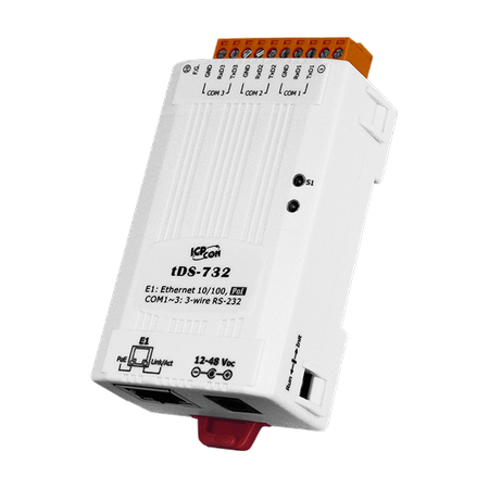 tDS-732