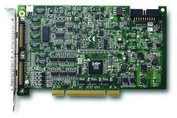 PCI-9222