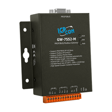 GW-7552-M