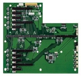 PEMUX-DB-10S1 Magistrala pasywna PEMUX