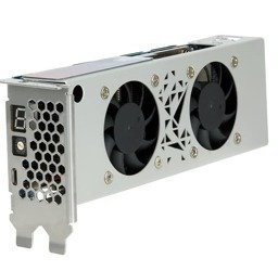 Akcelerator FPGA Mustang-F100-A10