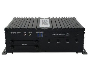 MPT-7000RHVSM – Bezwentylatorowy komputer kolejowy EN50155