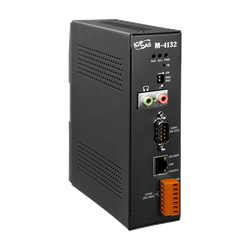 M-4132 - End of Life