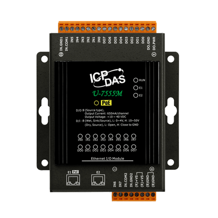 U-7555M