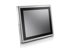 WTP-9E66-15-R/i5/4/128 - Komputer panelowy ze stali nierdzewnej IP69K