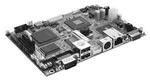 SBC84832VGA-N270 w/18-bit LVDS - 3.5" SBC