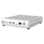 HTB-300-MTL-H - Medyczny komputer BOX PC ze złączem MXM