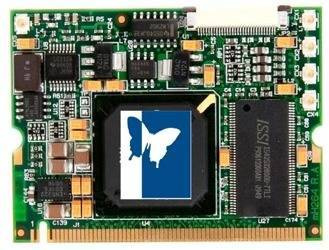 microMPEG4-D4 - 4-kanałowy koder MPEG-4