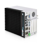 Bezwentylatorowy komputer przemysłowy TANK-870-Q170i-i7/4G/4B