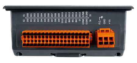 PCC-1416 - Przemysłowy HMI 4.3"