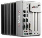 MXC-6101D/M4G (End of Life)