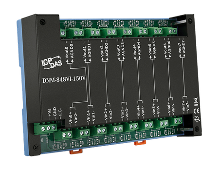 DNM-848VI-150V