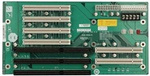 Magistrala pasywna PICMG 1.0 – PCI-6S-RS