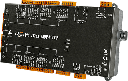 PM-4324A-240P-MTCP - Available soon