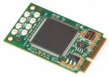 AVC8000nano-EXT - Karta akwizycji obrazu