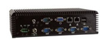Bezwentylatorowy komputer przemysłowy ECW-281BWD/D2550/2GB (End of Life)
