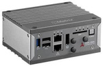 Bezwentylatorowy komputer do przemysłowy MXE-202