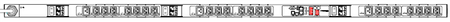 PX2-4530 - Inteligentna listwa zasilająca (End of Life)