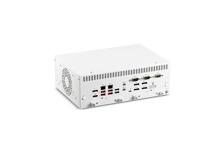 MLB-3100 - Medyczny komputer BOX PC z  Intel MXM GPU