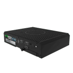 ITMH100-EX - Bezwentylatorowy przemysłowy BOX PC ATEX