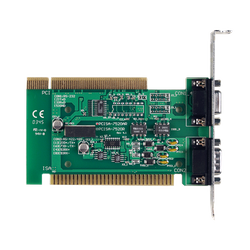 PCISA-7520AR - End of Life