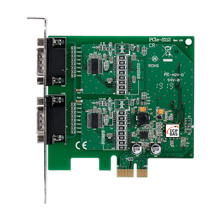 PCIe-S112