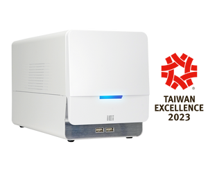 HTB-210-Q470 - Rozszerzalny komputer medyczny