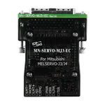 MN-SERVO-MJ3-EC