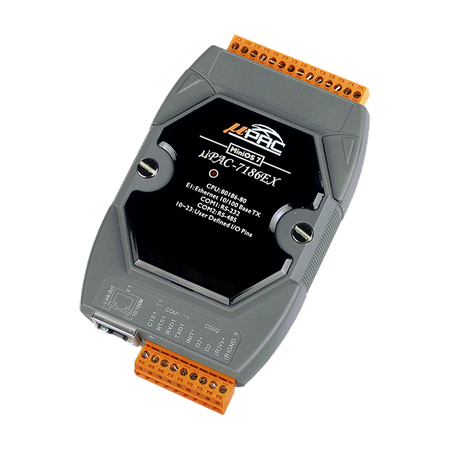 uPAC-7186EX-G
