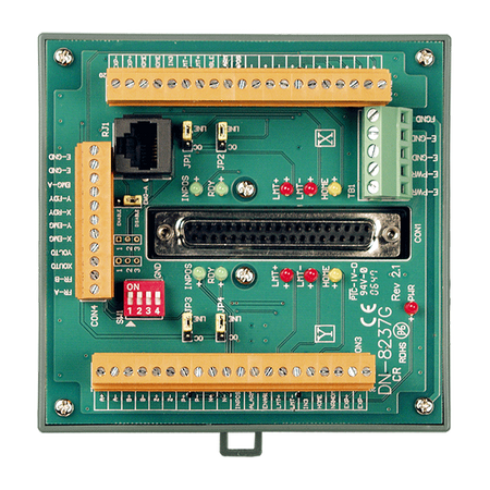 DN-8237GB
