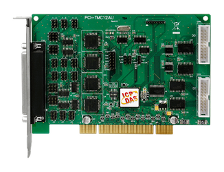 PCI-TMC12AU