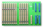 cBP-6413DR – Magistrala pasywna CompactPCI
