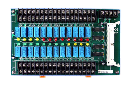 DB-24R/12/DIN