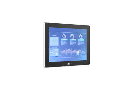 DM2-104 - Przemysłowy monitor 10.4"