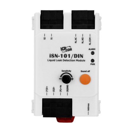 iSN-101/DIN