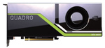 Quadro PEG RTX8000 - Profesjonalna karta graficzna Nvidia